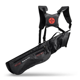 Big Max Heaven 5 Pencilbag, grau