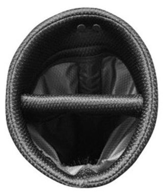 Big Max Heaven 5 Pencilbag, grau