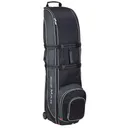 Big Max Wheeler 3 Travelcover, schwarz