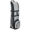 Big Max Wheeler 3 Travelcover, schwarz/grau