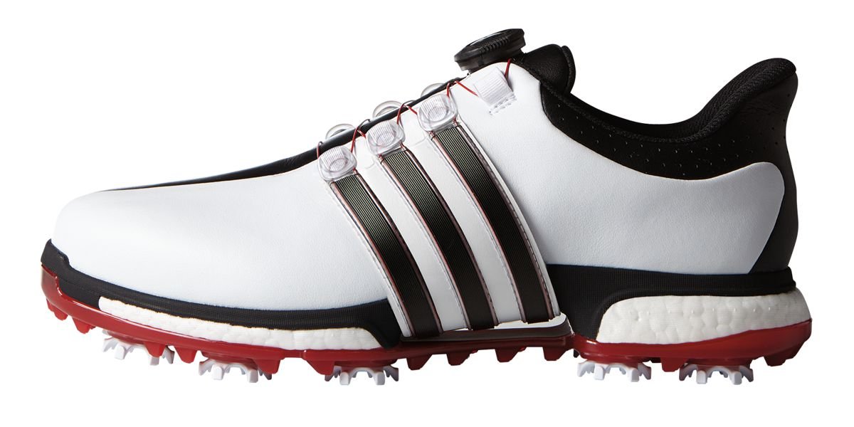 adidas Tour 360 Boa Boost WD Herren Golfschuhe