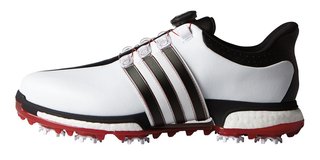 adidas Tour 360 Boa Boost WD Herren Golfschuhe