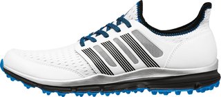 Adidas Climacool® Herren Golfschuhe, weiss