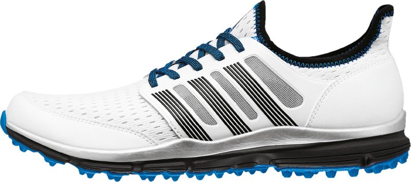 Adidas Climacool® Herren Golfschuhe, weiss
