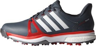 Adidas Adipower BOOST 2 Herren Golfschuhe - grau