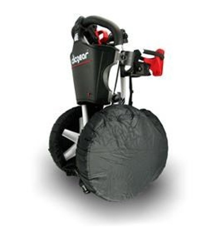 Clicgear Storage Hook Wandhacken