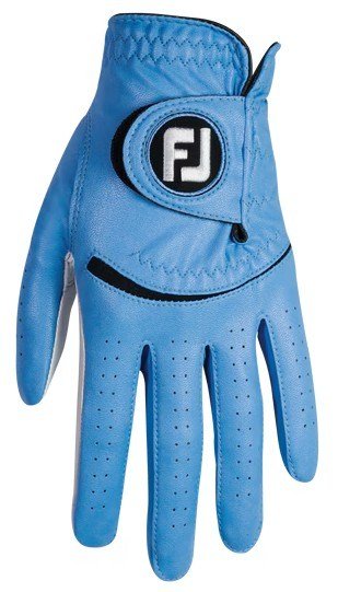 Footjoy Spectrum Herren Golfhandschuh, blau