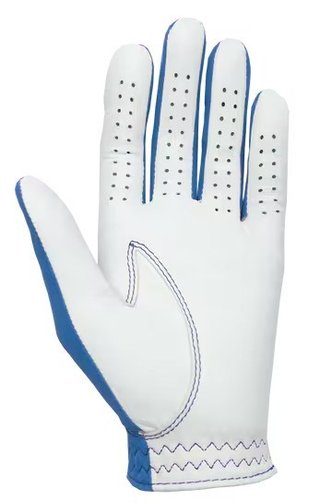 Footjoy Spectrum Herren Golfhandschuh, blau