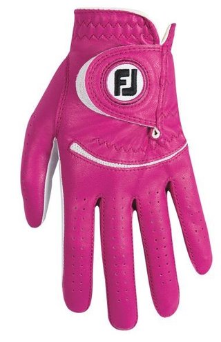 FootJoy Spectrum Damen Golfhandschuh, fuchsie