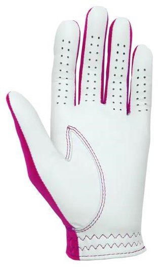 FootJoy Spectrum Damen Golfhandschuh, fuchsie