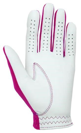 FootJoy Spectrum Damen Golfhandschuh, fuchsie