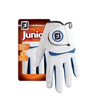 Footjoy FJ Junior Kinder Golfhandschuh