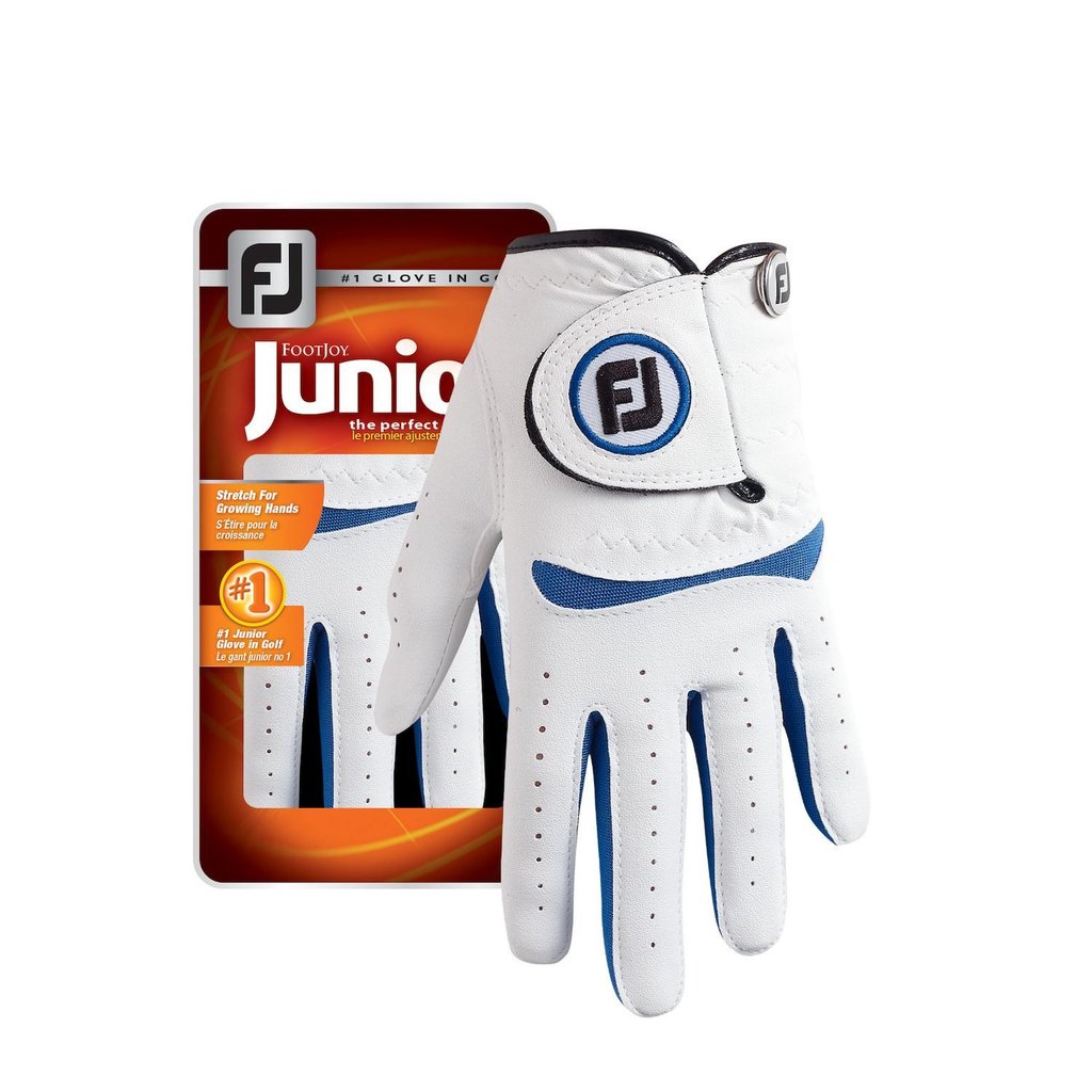 Footjoy FJ Junior Kinder Golfhandschuh