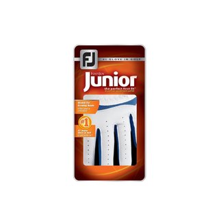 Footjoy FJ Junior Kinder Golfhandschuh