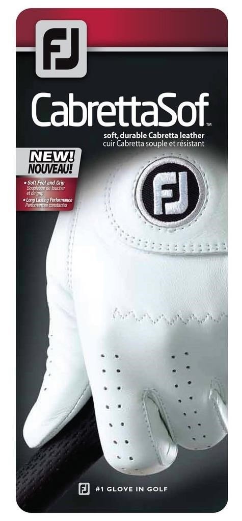 FootJoy CabrettaSof Damen Handschuh