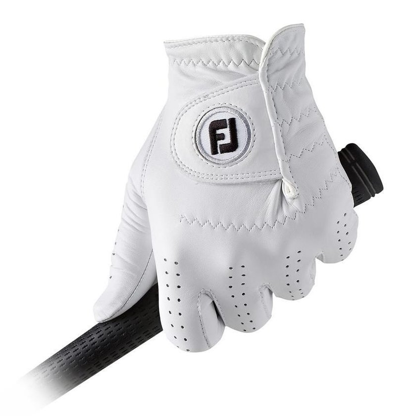 FootJoy CabrettaSof Cadet Herren Handschuh