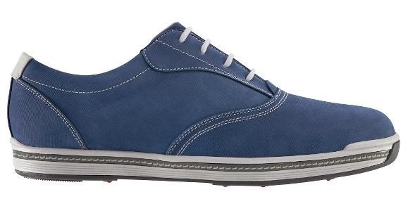 FootJoy Contour Casual Denim Herren Golfschuhe