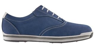 FootJoy Contour Casual Denim Herren Golfschuhe