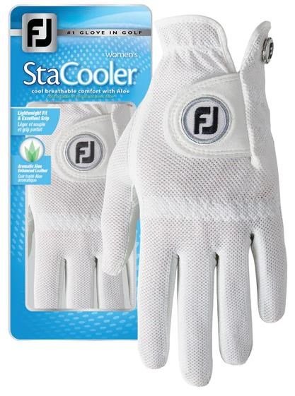 FootJoy StaCooler Damen Golf Handschuh