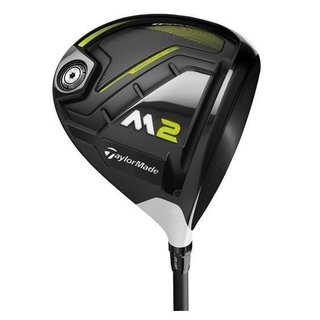 TaylorMade M2 Herren Driver