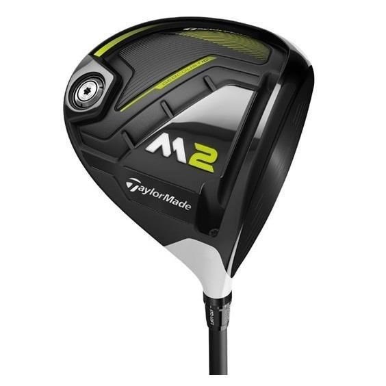TaylorMade M2 Herren Driver
