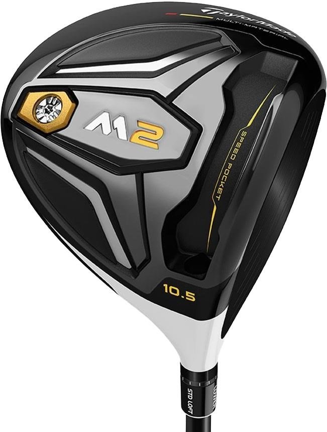 TaylorMade M2 Damen Driver