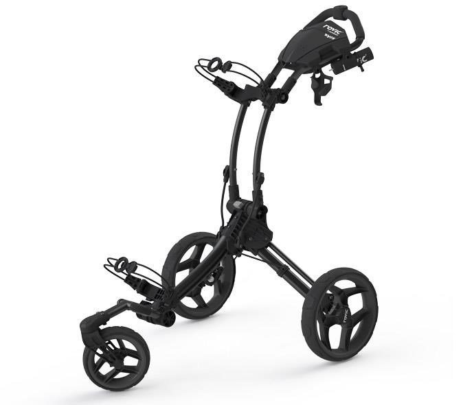 Clicgear Rovic RV1S Golf Trolley