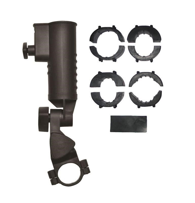 Longridge Universal Regenschirmhalter