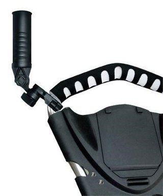 Longridge Universal Regenschirmhalter