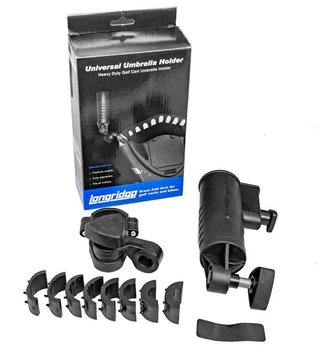 Longridge Universal Regenschirmhalter