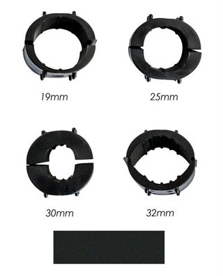 Longridge Universal Regenschirmhalter