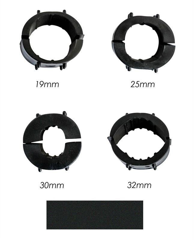 Longridge Universal Regenschirmhalter