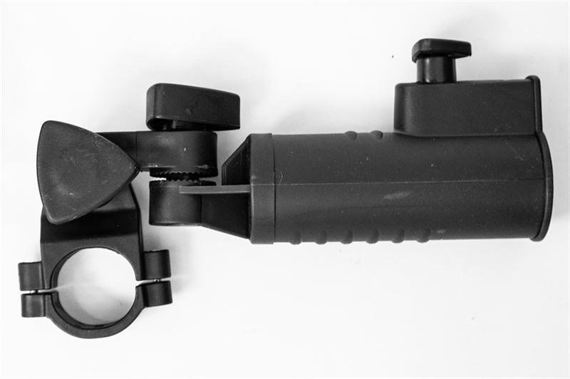Longridge Universal Regenschirmhalter