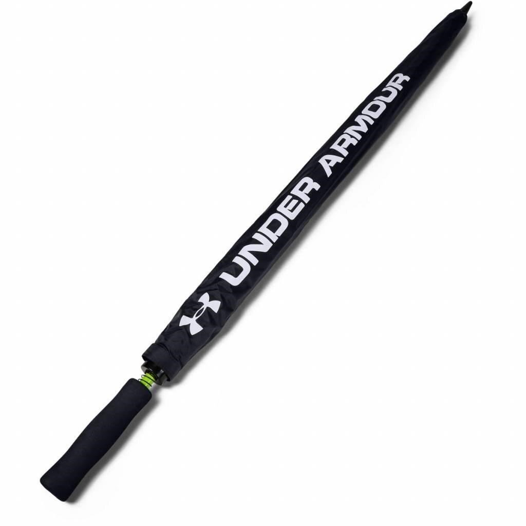 Under Armour Double Canopy Regenschirm, 68"