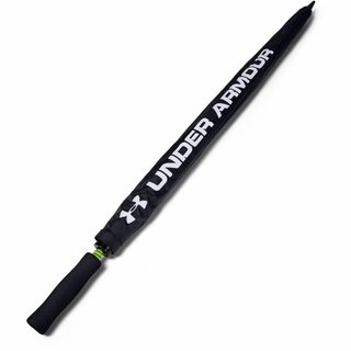 Under Armour Double Canopy Regenschirm, 68"