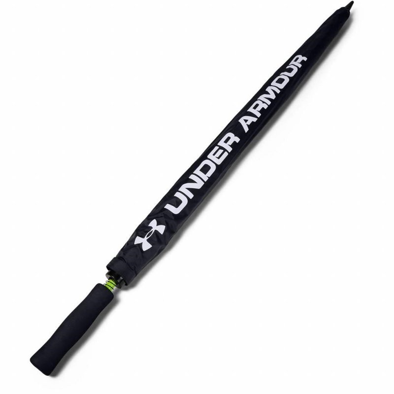 Under Armour Double Canopy Regenschirm, 68"