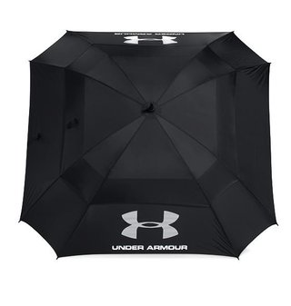 Under Armour Double Canopy Regenschirm, 68"