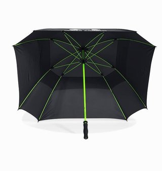 Under Armour Double Canopy Regenschirm, 68"