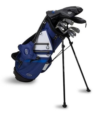 U.S. Kids Golf TS5-60 (152cm) 10-Club Junior Golfset, Stahl