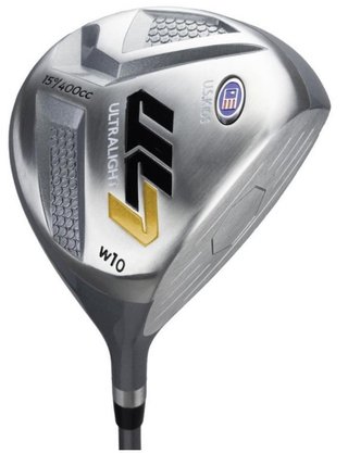 U.S. Kids Golf UL7-63 (163 cm) W10 5-Club Junior Golfset
