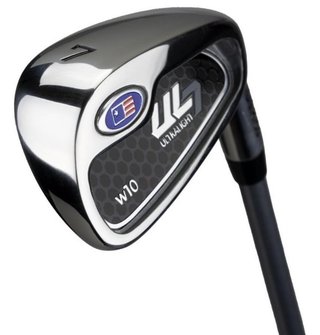 U.S. Kids Golf UL7-63 (163 cm) W10 5-Club Junior Golfset