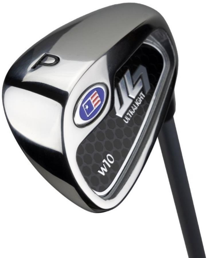 U.S. Kids Golf UL7-63 (163 cm) W10 5-Club Junior Golfset