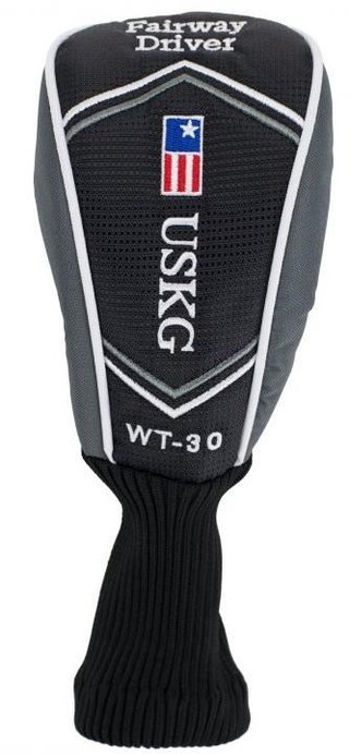 U.S. Kids Golf Fairway Driver Headcove, WT-30