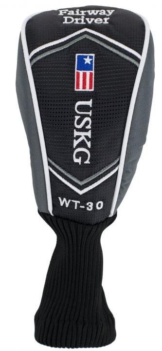U.S. Kids Golf Fairway Driver Headcove, WT-30