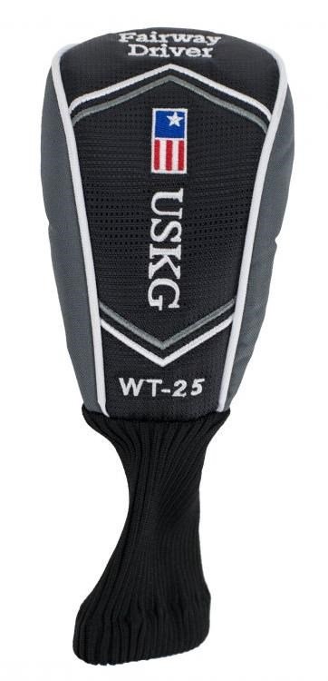U.S. Kids Golf Fairway Driver Headcove, WT-25