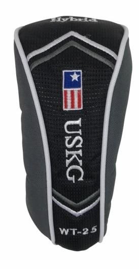 U.S. Kids Golf Hybrid Headcover, WT-25