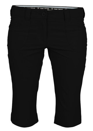 Tony Trevis 16 Damen 3/4 Hose