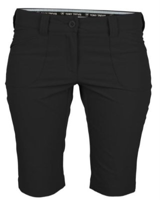 Tony Trevis Slim Fit Damen Golf Shorts