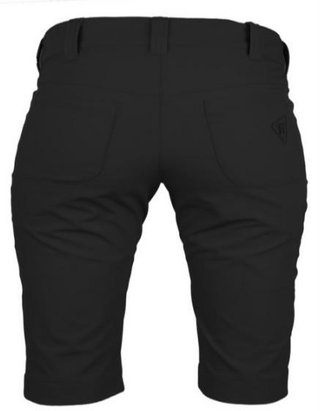 Tony Trevis Slim Fit Damen Golf Shorts