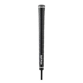 Golf Pride Tour Wrap 2G Griff, Midsize, schwarz
